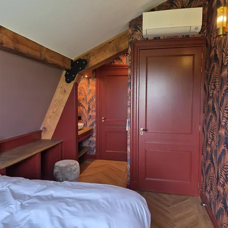 Zomerzicht Oudendijk