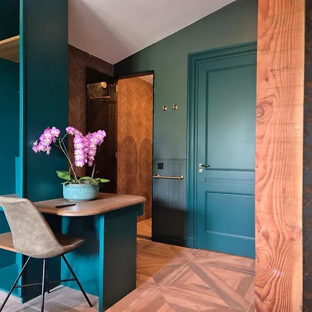 Zomerzicht Oudendijk