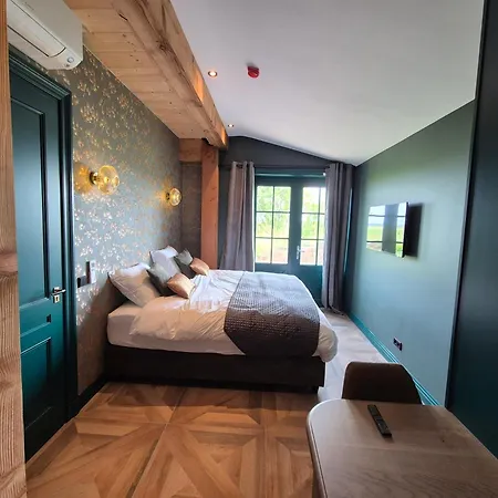 Zomerzicht 3* Oudendijk