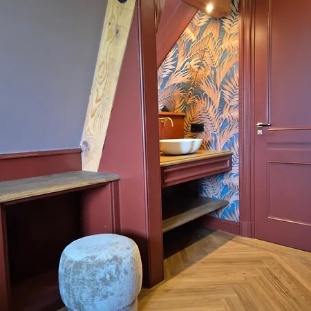 Bed & Breakfast Zomerzicht Oudendijk