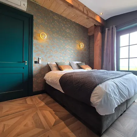 Zomerzicht Bed & Breakfast 3*