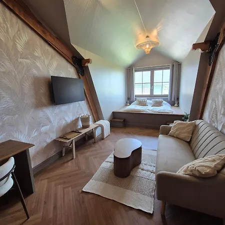 Bed & Breakfast Zomerzicht Oudendijk