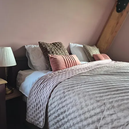 Zomerzicht Bed & Breakfast