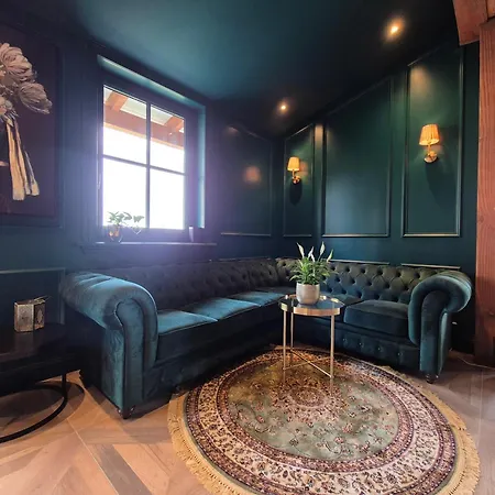 Zomerzicht Bed & Breakfast 3*