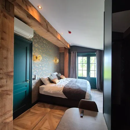 Bed & Breakfast Zomerzicht Oudendijk